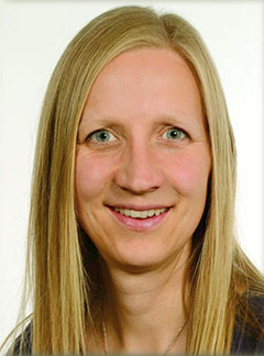 Barbara Reiniger Porträt